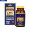 Viên uống bổ não hỗ trợ trí nhớ Mamori DHA&EPA 180 viên