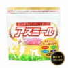 Sữa tăng chiều cao cho trẻ Asumiru Ichiban Boshi 180g (Vị đào)