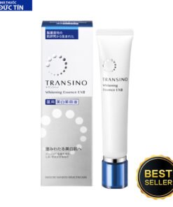 Tinh chất trị nám tàn nhang, trắng da Transino Whitening Essence EX 30g