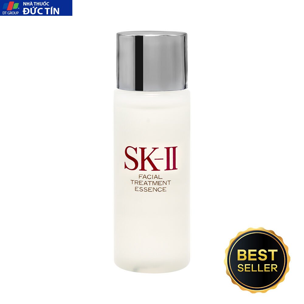 Nước thần SK-II Facial Treatment Essence 30ml 1 Nước thần SK-II Facial Treatment Essence 30ml