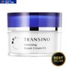 Kem dưỡng trắng và tái tạo da ban đêm Transino Whitening Repair Cream EX 35g