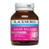 Viên Uống Cân Bằng Đường Huyết Blackmores Sugar Balance 90 viên - Úc