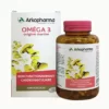 Viên uống bổ sung Omega3 Arkopharma 180 viên - Pháp