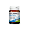 Viên Uống Bổ Gan Milk Thistle Blackmore 42v Úc