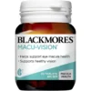 Viên uống bổ mắt Macu Vision Blackmores - Úc