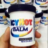 Dầu xoa bóp giảm đau nhức Icyhot balm pain relieving 99.2g - Mỹ