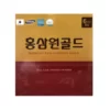Hồng Sâm người lớn Gingseng Gold dạng nước 30 gói - Hàn