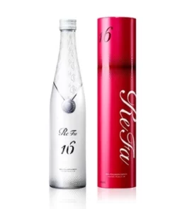 Collagen Refa 16 Enricher 480ml dạng nước uống - Nhật