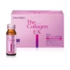 Collagen Shiseido EX dạng nước