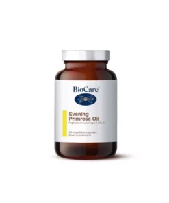 Tinh dầu hoa anh thảo Biocare 30v - Anh