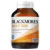 Viên uống bổ sung Vitamin C Blackmores Bio C 1000mg 150 viên - Úc