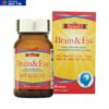 Viên uống bổ não, sáng mắt Waki Bewel Brain & Eye 45 viên