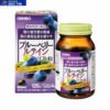 Viên uống bổ mắt Orihiro BlueBerry 120 viên