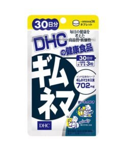 Viên uống hỗ trợ điều trị tiểu đường chiết xuất dây thìa canh DHC 90 viên