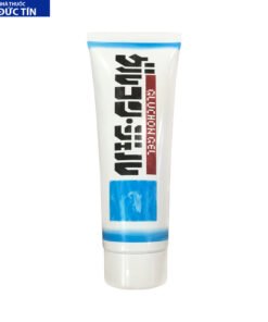 Gel bôi giảm đau nhức và suy giãn tĩnh mạch Nichiei Bussan Gluchon Gel 120g