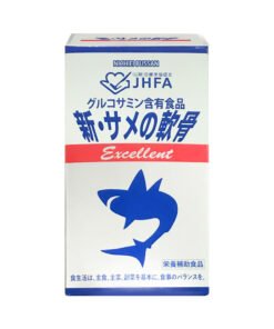 Viên uống bổ xương khớp Nichiei Bussan Cartilage Excellent 300 viên (Nội địa Nhật Bản)