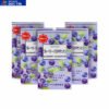 Combo 5 hộp Viên uống bổ mắt Blueberry Menard 120 viên