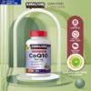 Viên uống CoQ10 300mg Kirkland lọ 100 viên của Mỹ