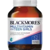 Viên uống vitamin tổng hợp Teen Girl Blackmores 60v- Úc