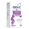 Viên Uống Elevit DHA For Pregnancy & Breastfeeding Cho Bà Bầu 60v - Uc