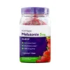 Kẹo dẻo giúp ngủ ngon vị dâu Natrol Gummies Melatonin 5mg 180v- Mỹ