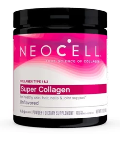 Collagen Neocel dạng bột giúp làm đẹp da 6600mg (198g) - Mỹ