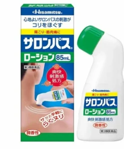 Lăn Giảm Đau Xương Khớp Hisamitsu 85ml - Nhật Bản