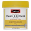 Vitamin C Swisse 500mg 310v- Úc