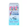 Viên uống hỗ trợ cải thiện mắt, đau mỏi vai gáy Q&P KOWA, 180 viên