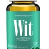 Viên uống bổ mắt Wit 30 viên của Mỹ cho mọi lứa tuổi, 30 viên