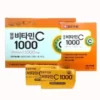 Viên uống Vitamin C Ilyangmall 200v - Hàn