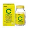Vitamin C Orihiro 1000mg 300 viên - Nhật