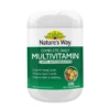 Vitamin Tổng Hợp Nature’s Way Complete Daily Multivitamin 200 Viên chính hãng