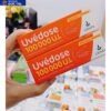 Vitamin D3 Uvedose liều cao 100000 UI-1 liều cho 3 tháng