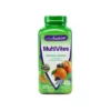 Kẹo dẻo bổ sung vitamin Vitafusion MultiVites Gummy lọ 260v - Mỹ
