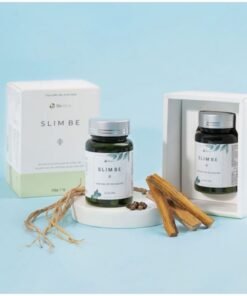 Giảm Cân SLIM BE của BEALIVE Chính Hãng SLimBe Giúp Giảm Cân An Toàn chính hãng 7 a3