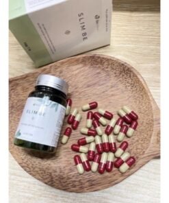 Giảm Cân SLIM BE của BEALIVE Chính Hãng SLimBe Giúp Giảm Cân An Toàn chính hãng 9 a5