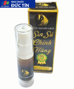 Alternative view of Sìn sú nước chính hãng nguyên chất