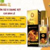 Sìn Sú X Thảo Dược Chống Xuất Tinh sớm