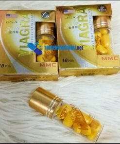 Alternative view of Thuốc Cường Dương Viagra Gold USA Cao Cấp