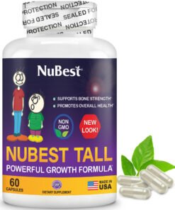 Alternative view of Tăng Chiều Cao NuBest Tall