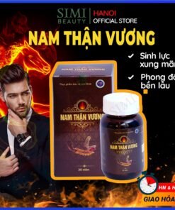 Alternative view of Tăng cường sinh lý nam giới Nam Thận Vương chống xuất tinh sớm kéo dài thời gian quan hệ bổ thận tráng dương sinh lực li