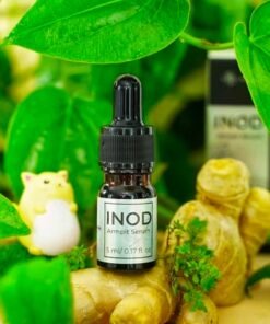 Serum hôi nách INOD Huyền Phi 5ml tác dụng triệt hôi nách, hôi chân, mồ hôi tay chân vĩnh viễn 10 a4 18