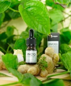 Serum hôi nách INOD Huyền Phi 5ml tác dụng triệt hôi nách, hôi chân, mồ hôi tay chân vĩnh viễn 11 a5 14