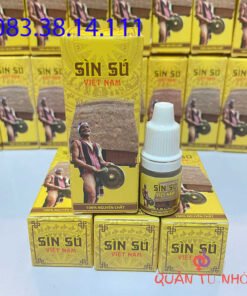Alternative view of Sìn Sú Chống Xuất Tinh Sớm Hiệu Quả – Bí Quyết Phòng The Của Người Ê Đê