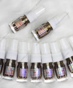 Alternative view of Sìn Sú – Chai xịt chống xuất tinh sớm và kéo dài thời gian quan hệ [3ml & 5ml]