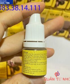 cong dung cua sin su