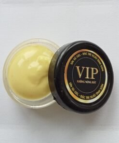 Gel Sìn Sú chính hãng ê đê