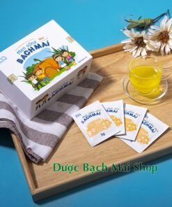 Alternative view of Men sống bạch mai mới nhất