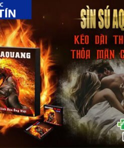 Sìn Sú Aquang – Hỗ trợ phái mạnh cho mọi cuộc vui